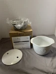 Pampered Chef Breakfast Sandwich Maker #2634 Box Opened For Photos Only!. Fixed Price $19.99.