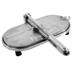 M.d.s Cuisine Cookwares Press-maker Tortilla Authentic Huarachera Ca.... Fixed Price $46.46.