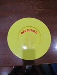Tortilla Warmer Dish & Lid - Old El Paso Fajita Chapati Roti Microwave Retro. Fixed Price $22.00.
