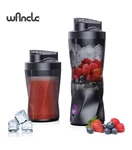 Electric Portable Juicer Fresh Fruit Mixer 700ML Multifunctional Usb Rechargeabl. Fixed Price $82.00.