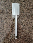 Rubber Spatula 14". Fixed Price $5.50.