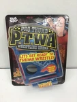 Pro Thumb Wrestling Arena Ptwa Hog Wild Toys Nip. Fixed Price $13.99.