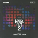 Datzman, Andrea - Inside Out (soundtrack) Orange & Yellow Vinyl 2XLP. Fixed Price $71.48.