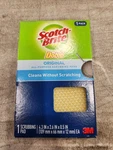 3M 56855 Scotch-brite 720 Dobie All Purpose Cleaning Pad, 24 Pack. Fixed Price $46.99.