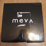 Meva Portable Infusion Smoker With Dome And Cup Cover. Fixed Price $15.00.