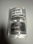 (2 Pack) Stovetop Firestop 675-3 Range Hood Extinguisher Exp 09/2030 FO20. Fixed Price $32.99.