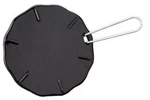 Ilsa Heat Diffuser, Made Italy From Cast Iron, Flame Guard For Simmering,. Fixed Price $33.25.