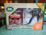 Lem 3/4 Lb Jerky Gun New In Box. Fixed Price $24.99.