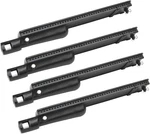 DB103 4-PACK Cast Iron Burners For Turbo Bbq, Charbroil, Nexgrill, Coleman, Sams. Fixed Price $65.99.