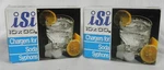 20 Isi "chargers For Soda Syphons" (2 Boxes Of 10) CO2, Art. Nr. 0011 Austria. Fixed Price $24.00.