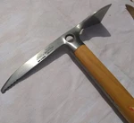 Stubai Aschenbrenner Ice Axe Pick Tyrol Austria. Fixed Price $219.00.