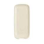 Emile Henry Made In France Ceramic Spoon Rest 9''X 4", Clay. Fixed Price $71.94.