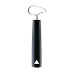 Ultra-sharp Stainless Steel Triangle Fruit & Vegetable Corer Dual Widths, Easy. Fixed Price $38.99.