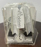 Nib Champagne Bucket Twist Kitchen Timer Kate Aspen It's About Celebrate. Fixed Price $11.96.