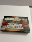 Seiko Instruments The Kitchen Whiz Sii Food Preparation Conversion Computer KW-1. Fixed Price $27.00.