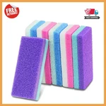 Professional 6-PACK Pumice Stones: Ultimate Callus Remover For Healthy Skin. Fixed Price $11.01.