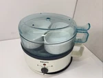 Krups Express F230 7 Egg Cooker Boiler - Tested Working. Fixed Price $17.95.