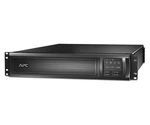 Apc Smart-ups X 3000 Rack-mountable KVA/2.70 Kw 2U, 6 Min Full Load. Fixed Price $2734.00.