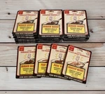 Vtg Heuck Disposable Meat Thermometers Chicken Fish Pork Burger Buddy. Fixed Price $16.95.