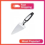 Pie Server Spatula,stainless Steel Cake Slicer,pizza Tart Dessert Cutter,. Fixed Price $7.16.
