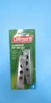 Coleman 807-117T Aluminum Camping Pot Holder New. Fixed Price $9.00.