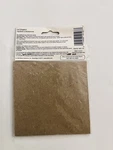 Wilton Gold Foil Candy Wrappers 4 X Inch 50PC. Fixed Price $5.98.