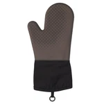 Oxo Silicone Oven Mitt (black). Fixed Price $41.90.