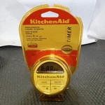 Kitchenaid Cook's Series Digital Timer White/silver KAT150WH - New In Box 2007. Fixed Price $47.00.