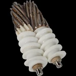 Tribest Greenstar Juice Extractor Replacement Elite Jumbo Twin Gear Set Gse 5000. Fixed Price $92.85.