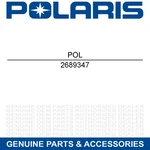 Polaris 2689347 Black/white/lime Squeeze Seat Cover Switchback Xc Sks 800 850. Fixed Price $214.99.