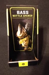 Nib Bass Bottle Opener 5 Samsonico Big Mouth. Fixed Price $9.29.
