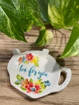 Pioneer Woman Wildflower Whimsy Floral Holder Rest. Fixed Price $7.99.