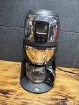 Iq Innovations Fine T- 4 Cup Gourmet Tea Maker 51552. Fixed Price $99.00.