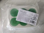 Set Of - Pampered Chef Herb Baby Food Freezing Tray #1216 Retired New Sealed. Fixed Price $9.99.