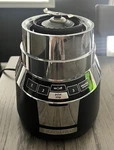Black + Decker Powercrush Digital Blender With Quiet Technology BL1300DG-P. Fixed Price $29.00.
