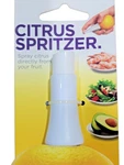 Quirky Citrus Spritzer Stem Kitchen Gadget Utensil Sprayer Lemon Lime New. Fixed Price $7.99.