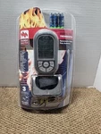 Range Master Digital Bbq Thermometer Wireless Remote Lcd Screen New. Fixed Price $10.00.