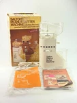 Vintage Salton Peanut Butter Machine Maker Model PB-5 New Nos Open Box Works. Fixed Price $119.99.