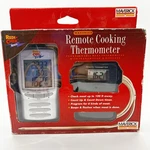 Maverick Redi-chek Wireless Remote Cooking Thermometer New. Fixed Price $32.97.