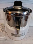 Waring Professional Extractor 11JE38 Kitchen Vintage Juicer Usa Tested. Fixed Price $42.00.