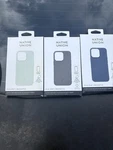 Native Union Clic Pop Magnetic Fitted Case For Apple Iphone 13 Pro Max Assorted. Fixed Price $9.07.