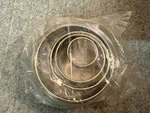 Pampered Chef Biscuit Cutters Set Of 4 New. Fixed Price $15.00.