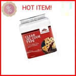 Hoosier Hill Farm Clear Jel Thickener (cook-type), 1.5LB (pack Of 1). Fixed Price $21.05.
