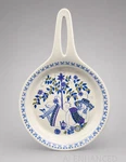 Turi Gramstad Oliver Lotte Decorative Skillet Mcm Wall Hanging Figgjo Flint. Fixed Price $39.99.