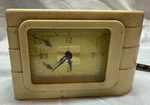 Vtg Everhot Art Deco Kitchen Appliance Timer Clock Bakelite Toledo Ohio-works. Fixed Price $59.99.