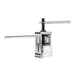 Rositek MPP2 Manual -- Ton Pressure Of Force. Fixed Price $109.00.