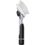 (6)- Oxo Good Grip Long Squirt Soap Dispensing Dishwashing Brush 12361700. Fixed Price $102.89.