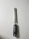 Preowned Farberware Zester/grater 13 In Length Total 7 3/4. Fixed Price $6.00.