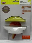 Chefn Sleekslice Mandoline Lid For Wide Mouth Mason Jars Pickle & Preserve Tool. Fixed Price $12.00.