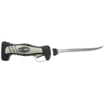 Old Timer 1140756 Electric Fillet Lithium Fixed Blade Kitchen Knife Bubba. Fixed Price $38.50.